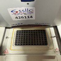 Eppendorf MAstercycler pro S Thermal Cycler image 0